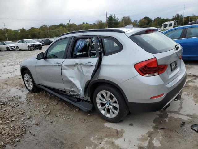 VIN WBAVL1C53DVR84034 2013 BMW X1 no.2