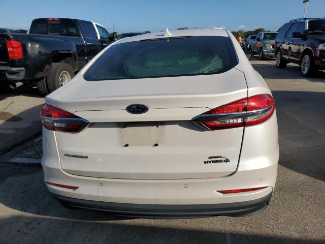 VIN 3FA6P0MU3KR146453 2019 Ford Fusion, Sel no.6