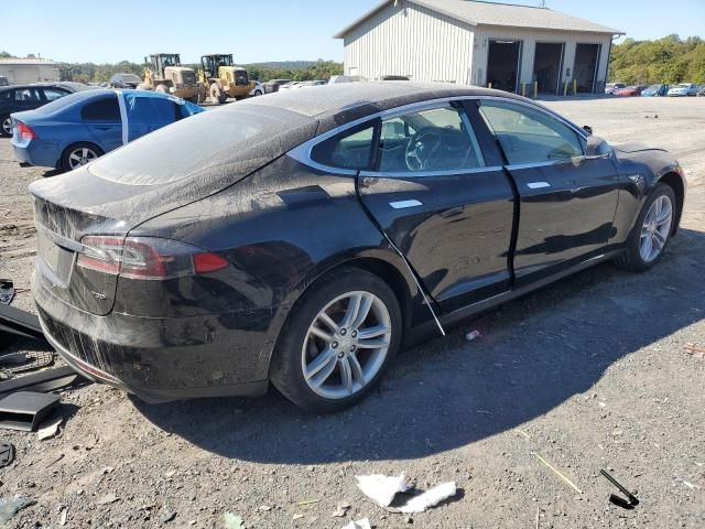 2015 TESLA MODEL S 70 5YJSA1S29FF086428