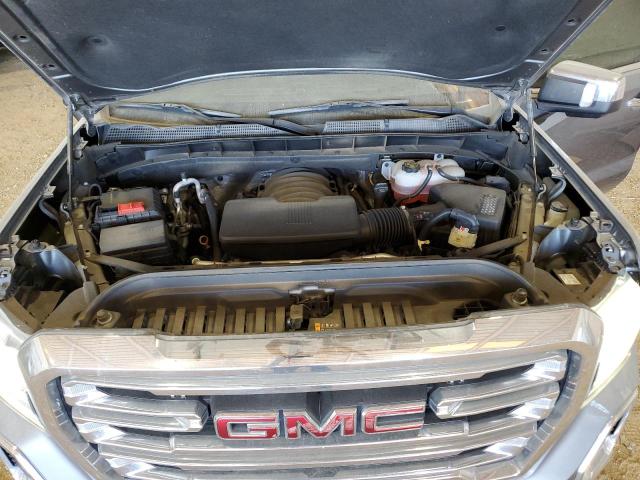 2021 GMC SIERRA C15 3GTP8DED1MG232165