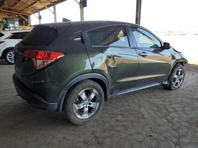 2016 HONDA HR-V LX - 3CZRU5H31GM720528