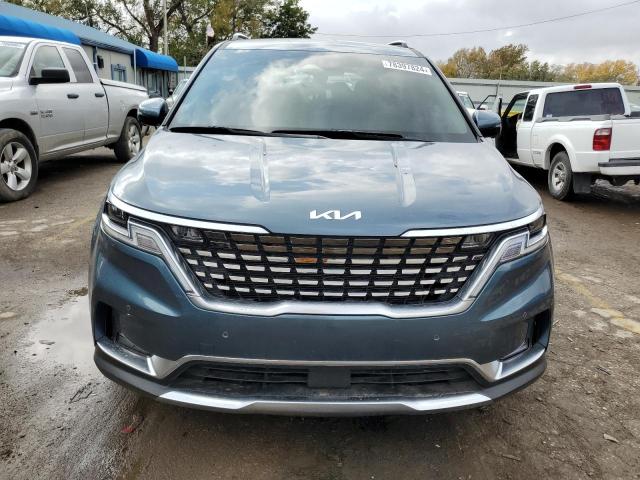 2022 KIA CARNIVAL S - KNDNE5H34N6101436