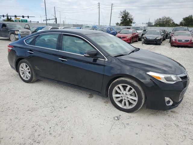 VIN 4T1BK1EB6EU133926 2014 Toyota Avalon, Base no.4