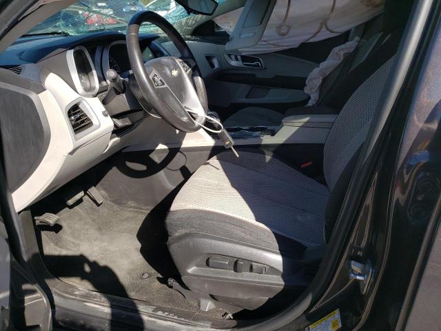 2015 CHEVROLET EQUINOX LT - 1GNFLFEK8FZ105413