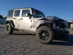 Lot #3024224830 2014 JEEP WRANGLER U