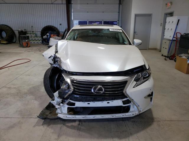 2017 LEXUS ES 350 - 58ABK1GGXHU043023