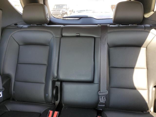 2019 CHEVROLET EQUINOX PR - 2GNAXYEX4K6254896