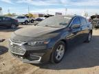 2016 CHEVROLET MALIBU - 1G1ZB5ST9GF262007