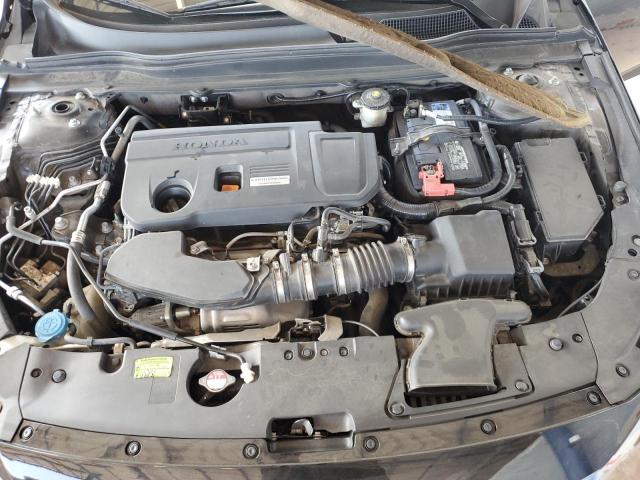 2020 HONDA ACCORD SPO - 1HGCV2F38LA018323