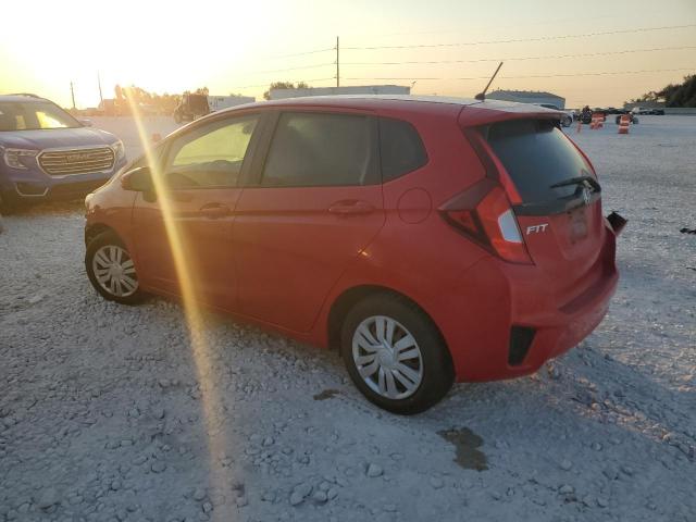 VIN 3HGGK5H50FM787495 2015 Honda Fit, LX no.2