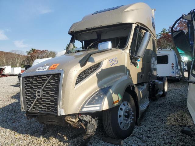 2020 VOLVO VN VNL 4V4NC9EH6LN221906