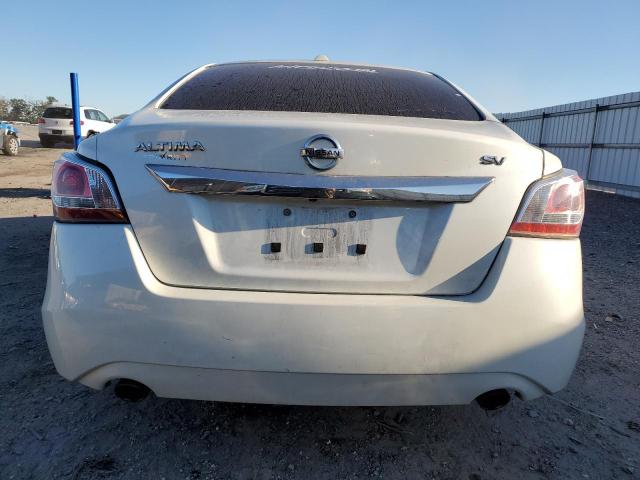 2015 NISSAN ALTIMA 2.5 - 1N4AL3AP1FC177551