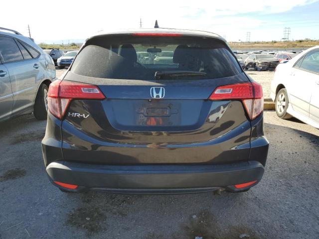 VIN 3CZRU5H50GM708615 2016 Honda HR-V, EX no.6