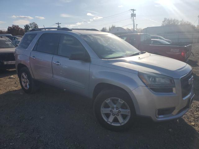 VIN 1GKKRNED5EJ151204 2014 GMC Acadia, Sle no.4