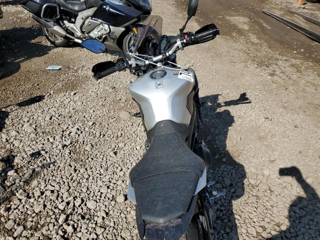 2017 YAMAHA FZ09 C JYARN53Y1HA000274