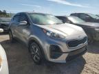 KIA SPORTAGE L снимка