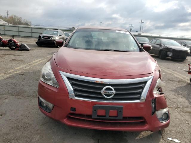 VIN 1N4BL3AP8EC156697 2014 Nissan Altima, 3.5S no.5