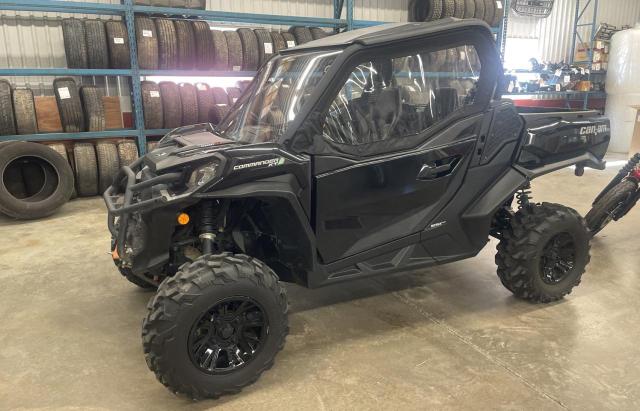 2021 CAN-AM COMMANDER - 3JB1RAX45MK000358