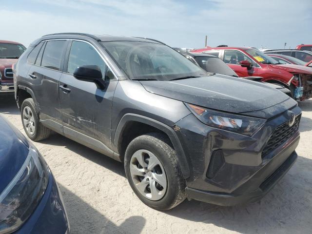 2019 TOYOTA RAV4 LE - 2T3H1RFV7KW043336