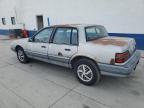 PONTIAC GRAND AM L photo