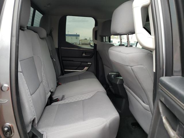 2023 TOYOTA TUNDRA DOU - 5TFLA5DA9PX111710