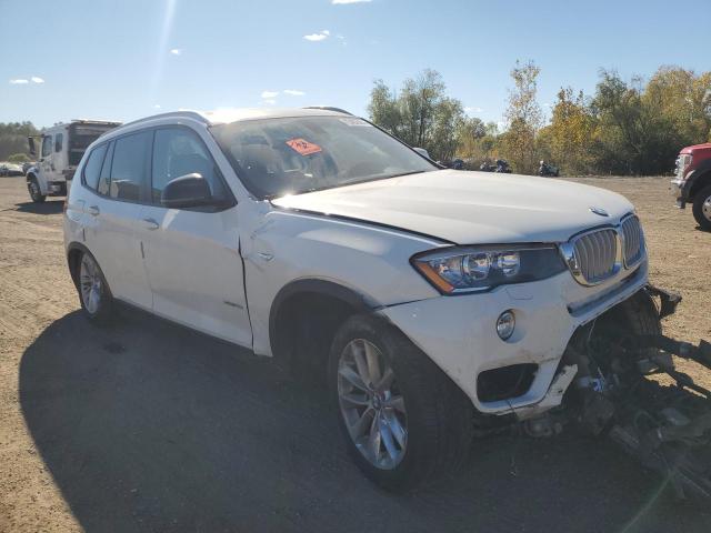 Vin: 5uxwx9c31h0w70859, lot: 54721075, bmw x3 xdrive28i 20174