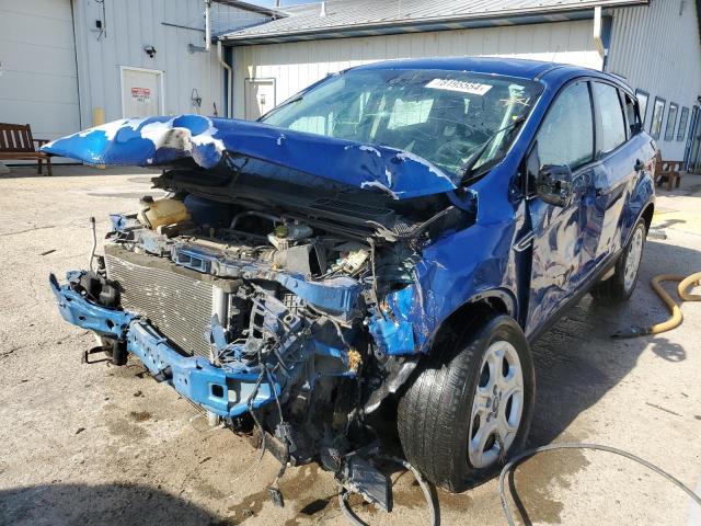 2017 FORD ESCAPE S #2998462871