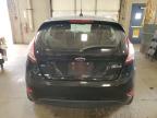 FORD FIESTA SE photo