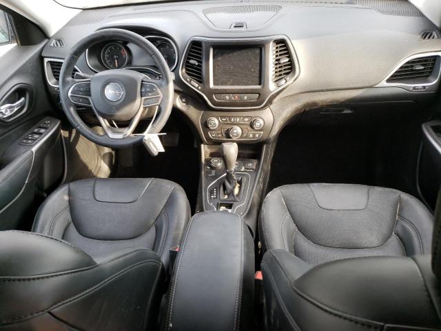 2021 JEEP CHEROKEE L - 1C4PJMMX6MD195059