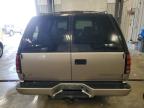 CHEVROLET TAHOE K150 photo