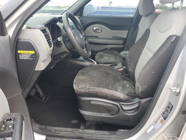 2019 KIA SOUL - KNDJN2A2XK7694076