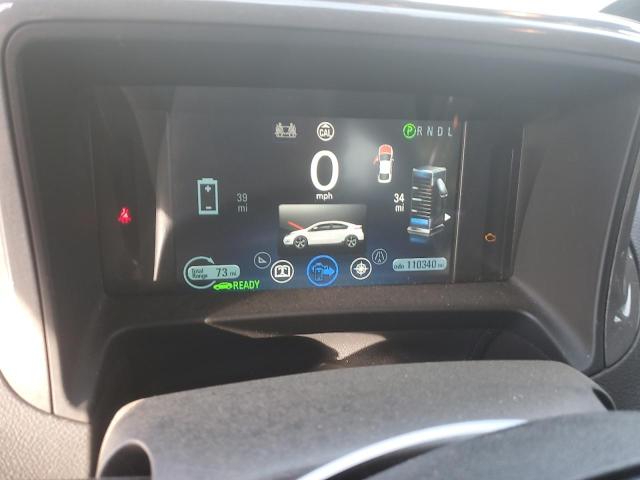 2015 CHEVROLET VOLT - 1G1RD6E45FU141490