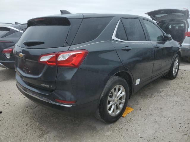 VIN 2GNAXKEV1L6273287 2020 Chevrolet Equinox, LT no.3