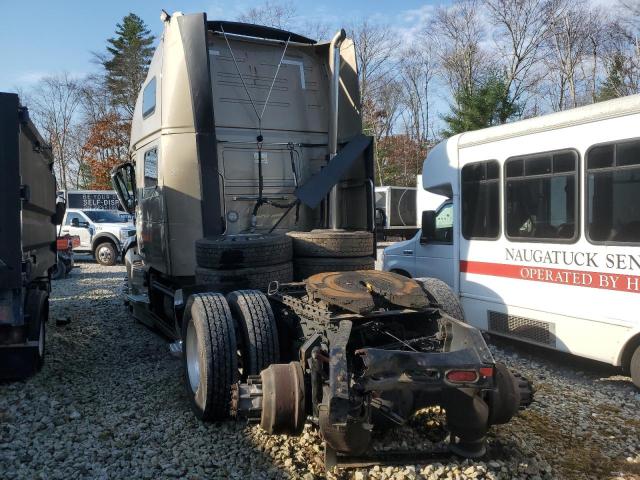 2020 VOLVO VN VNL 4V4NC9EH6LN221906