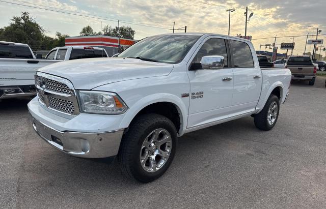 VIN 1C6RR7NT6FS504095 2015 RAM 1500, Laramie no.2