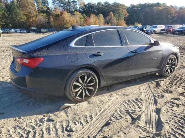 2018 CHEVROLET MALIBU LT - 1G1ZD5ST5JF124790