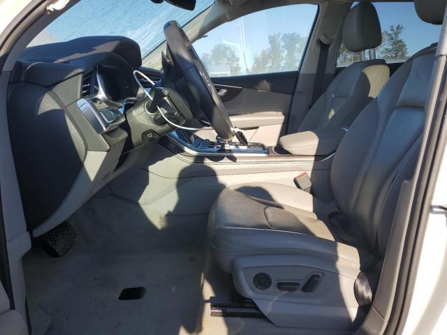 2021 AUDI Q7 PREMIUM - WA1LXAF75MD041056