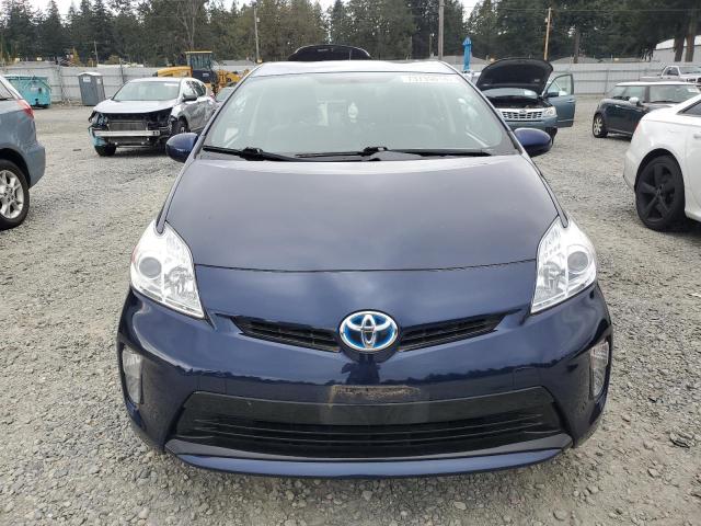 VIN JTDKN3DU7F0431694 2015 TOYOTA PRIUS no.5