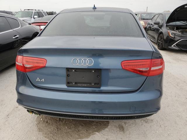 VIN WAUAFAFLXGN008384 2016 Audi A4, Premium S-Line no.6