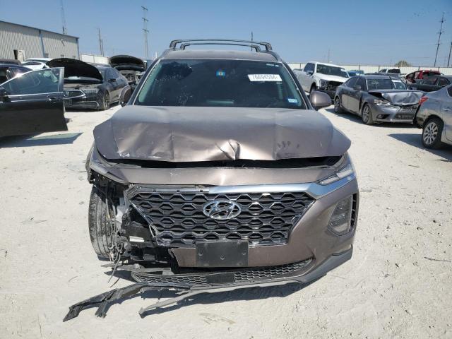 2020 HYUNDAI SANTA FE S - 5NMS33AD4LH267486