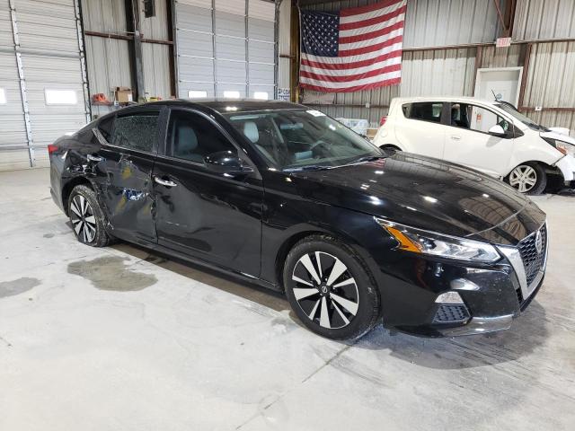 2021 NISSAN ALTIMA SV - 1N4BL4DV4MN338108