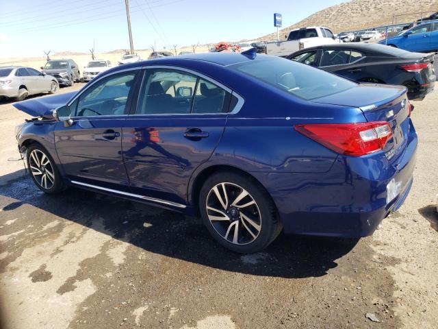 2017 SUBARU LEGACY SPO - 4S3BNAS66H3021897