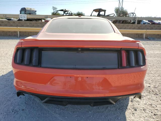 2016 FORD MUSTANG GT 1FA6P8CF4G5306917