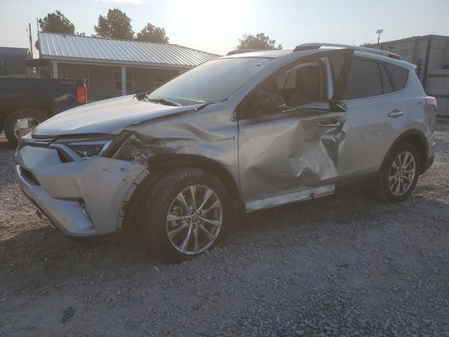 2016 TOYOTA RAV4 HV LI - JTMDJREV5GD037670