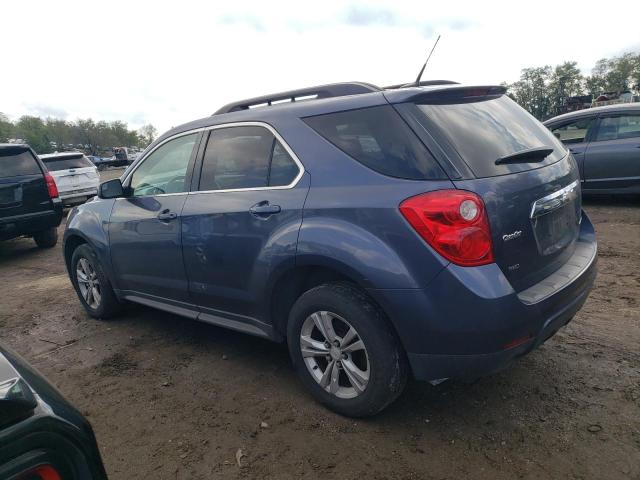 VIN 2GNFLNEK4D6373930 2013 Chevrolet Equinox, LT no.2