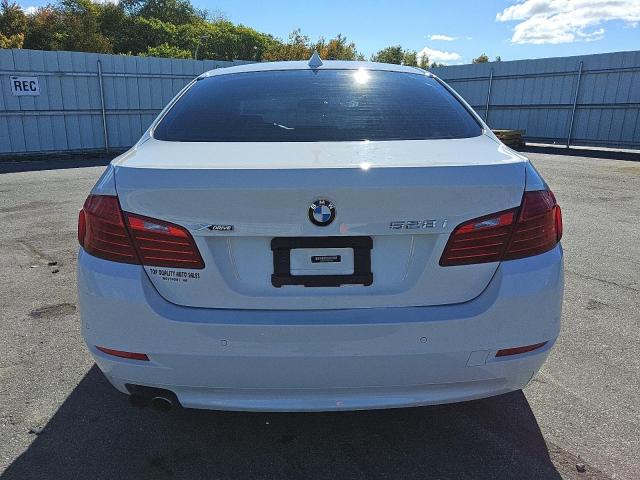 2015 BMW 528 XI - WBA5A7C57FG143401