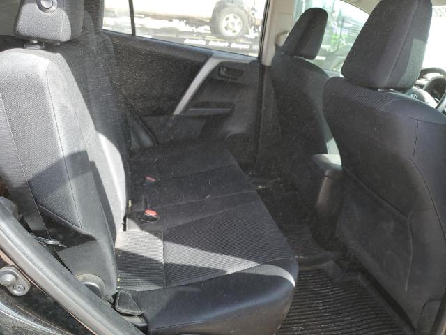 2017 TOYOTA RAV4 LE - 2T3BFREV1HW632013