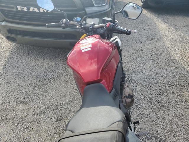 2020 HONDA CB650 RA MLHRH0255L5100284