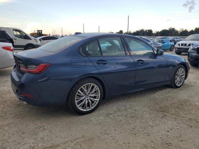 VIN 3MW39FF00P8C82361 2023 BMW 3 Series, 330E no.3