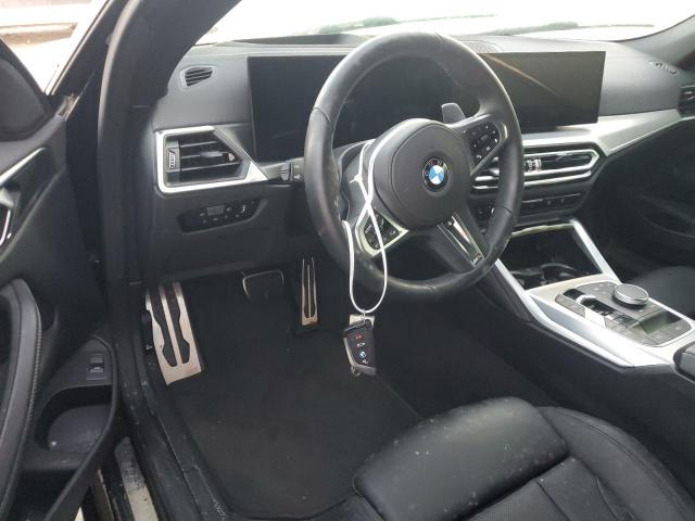 VIN WBA53AT05RCP27562 2024 BMW 4 Series, M440I no.9